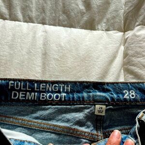 J.Crew denim